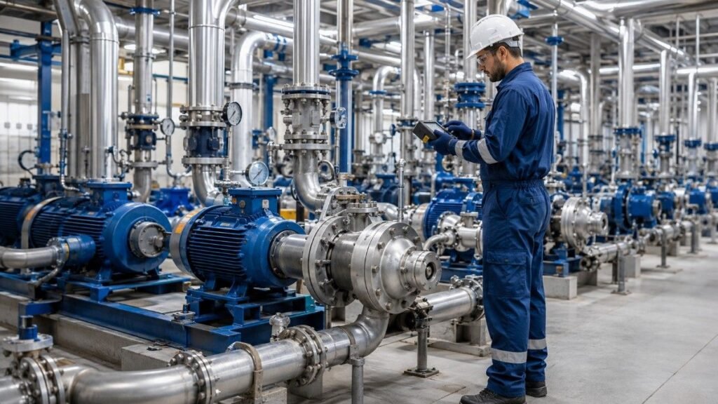 Leading Service Provider in Oman