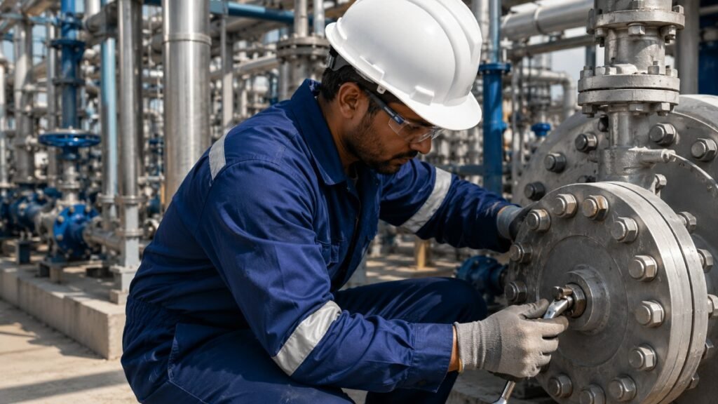 Leading Service Provider in Oman