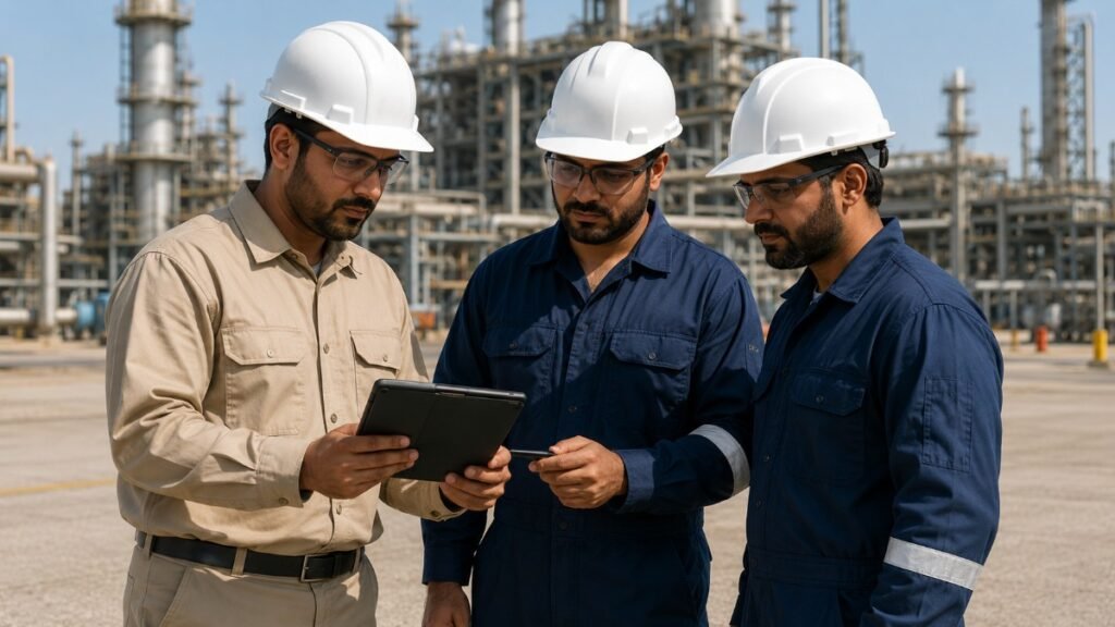 Leading Service Provider in Oman